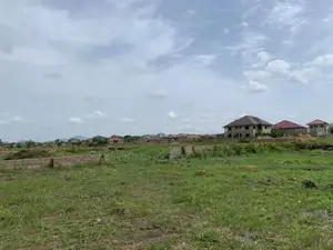 4 Plots of Land at Amasaman Doblo
