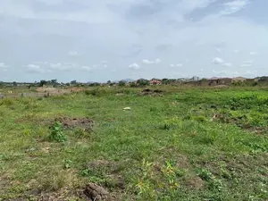 4 Plots of Land at Amasaman Doblo