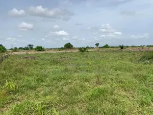 4 Plots of Land at Amasaman Doblo