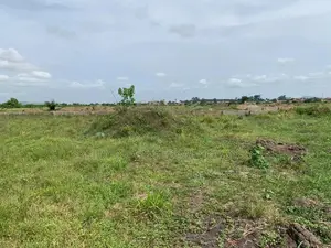 4 Plots of Land at Amasaman Doblo