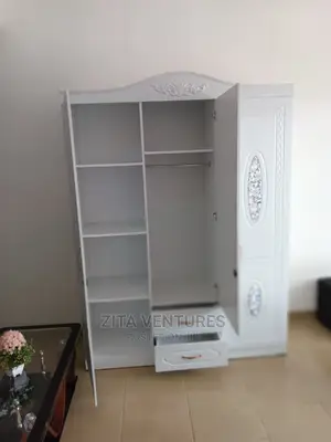3 Doors Wardrobes