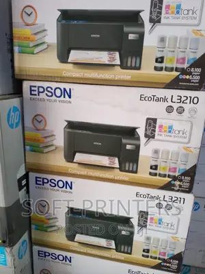 Epson L3110