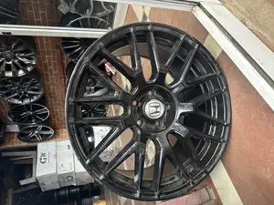 Honda Accord Rim 19 -