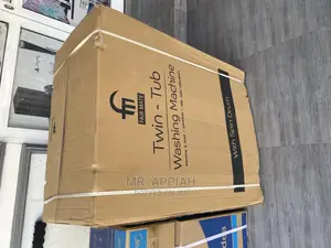 Quality Yet Affordable Fairmate(12kg )Washingmachine