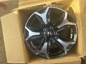 Honda Pilot Rim 18