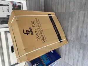 Fast, Reliable and Affordable Fairmate Washing Machine(15kg)