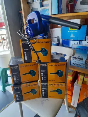 Electric Blower(600w)