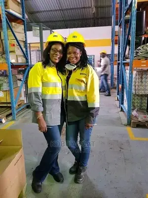 Safety Wear Uniform Dress (Shirt). We Customize Too