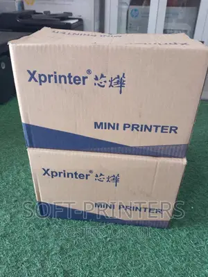 Receipt Printer