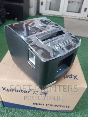 Receipt Printer