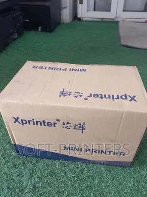 Receipt Printer