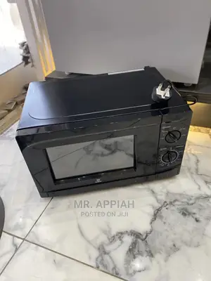 Extremely Durable Countertop Microwave 