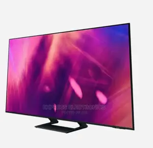 Enjoy  Clear Smart Display Samsung UHD 55AU9000