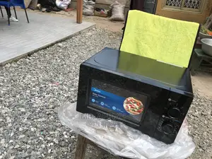 Extremely Quality Midea Microwave(Countertop)