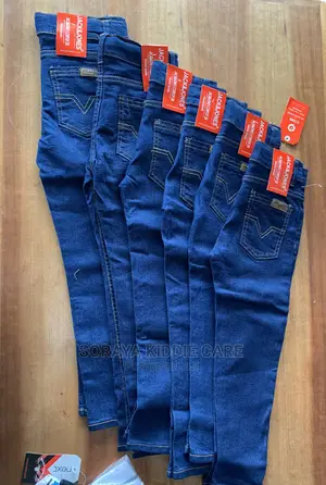 Boys Jeans