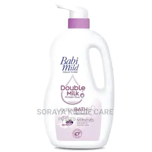 Baby Mild Bath