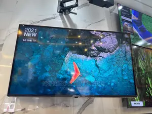 55up7800 UHD Smart LG TV 