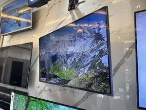 Enjoy  LG Tv  UHD Smart Uq80 55”