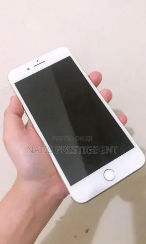 New Apple iPhone 7 Plus 32 GB Rose Gold