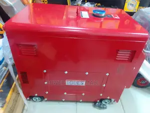 HONDA 10kva Diesel Generator