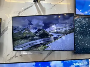 Authentic 2022 Model UHD Smart 55UQ7500 Tv