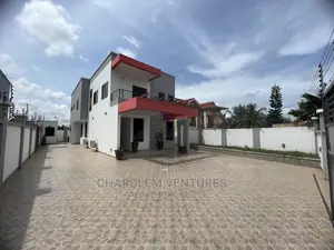 4bdrm House in Charclem Ventures, East Legon for Rent