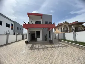 4bdrm House in Charclem Ventures, East Legon for Rent