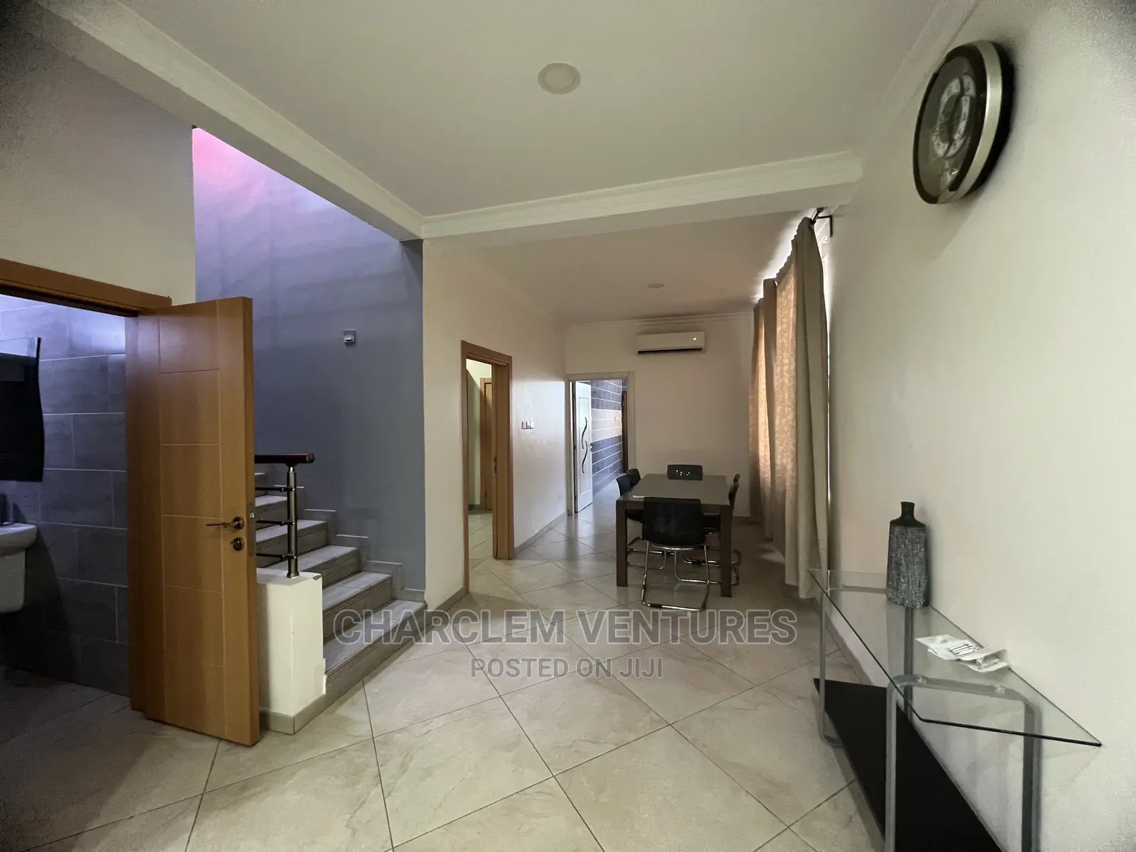 4bdrm House in Charclem Ventures, East Legon for Rent