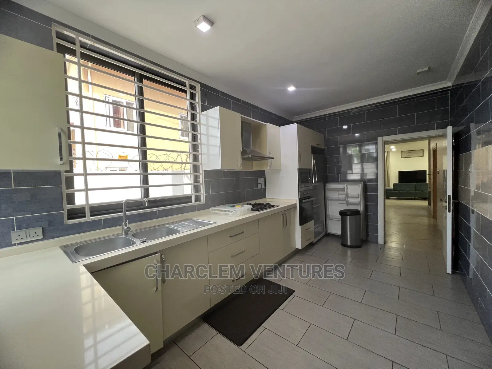 4bdrm House in Charclem Ventures, East Legon for Rent