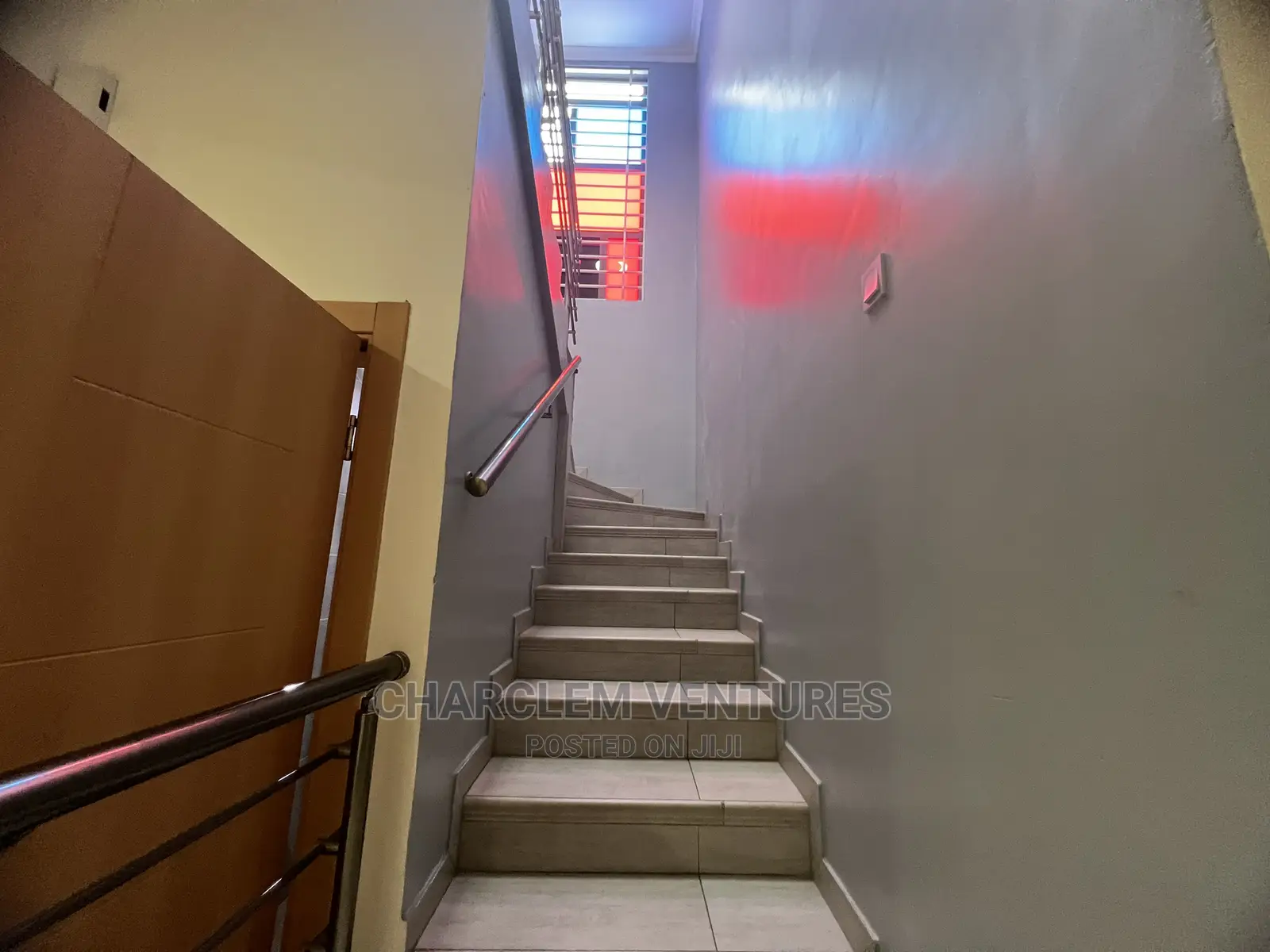 4bdrm House in Charclem Ventures, East Legon for Rent