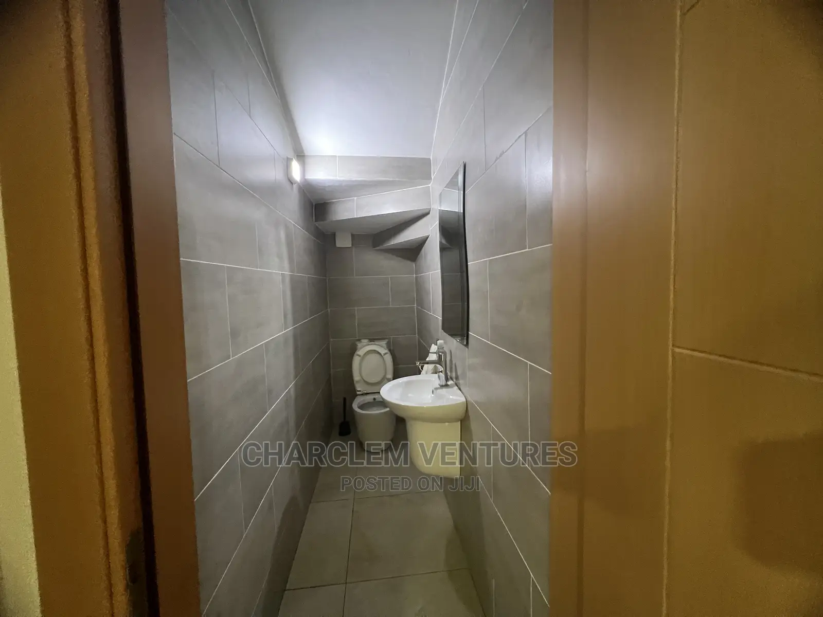 4bdrm House in Charclem Ventures, East Legon for Rent