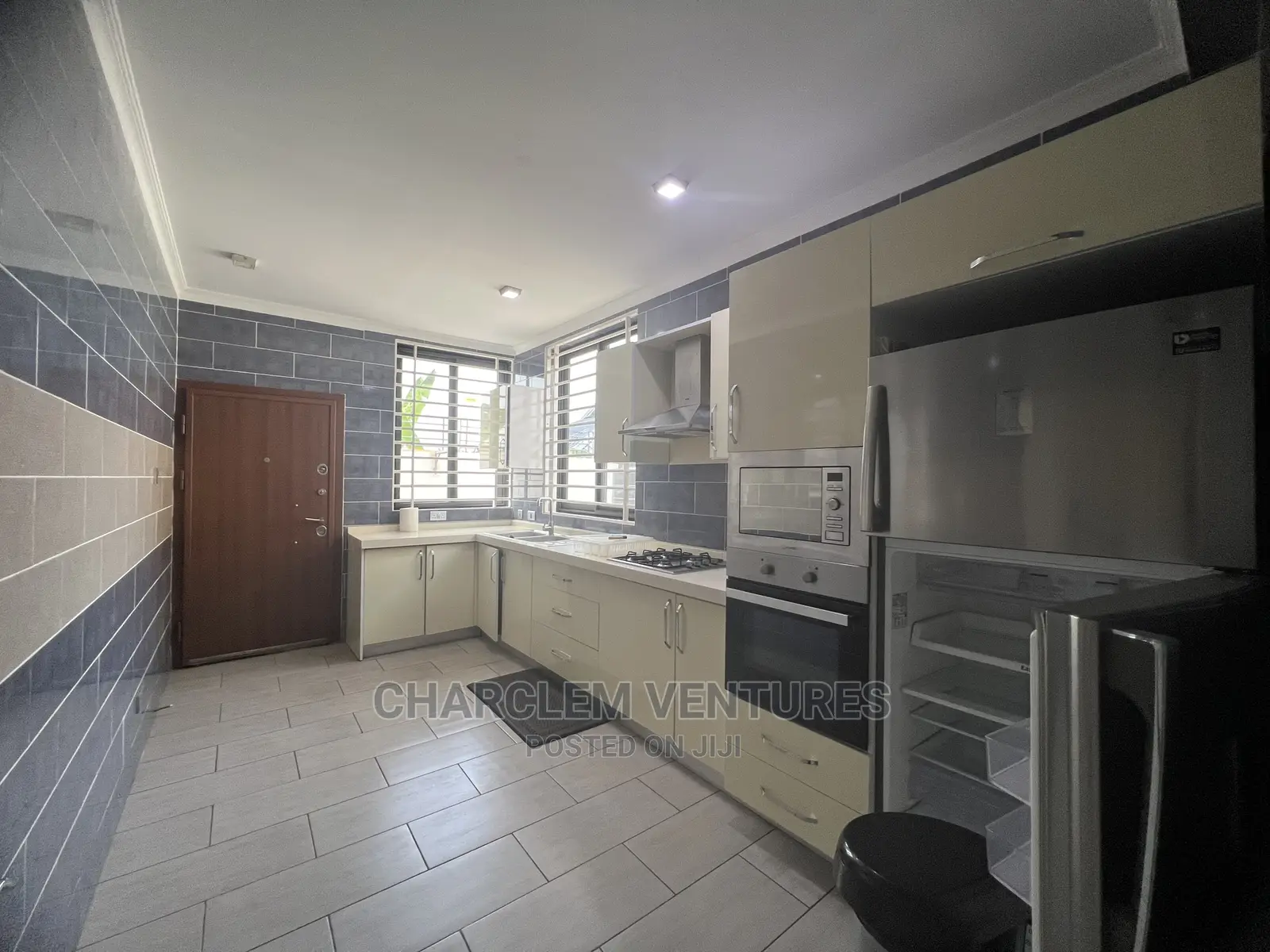 4bdrm House in Charclem Ventures, East Legon for Rent