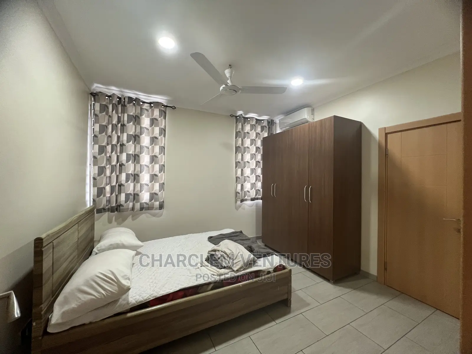 4bdrm House in Charclem Ventures, East Legon for Rent