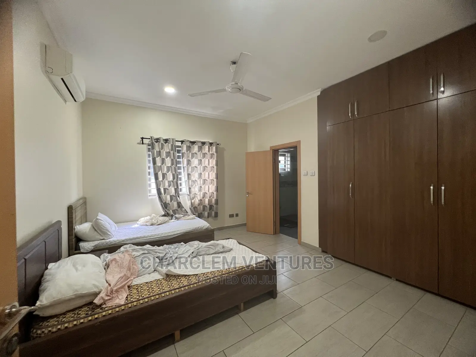 4bdrm House in Charclem Ventures, East Legon for Rent