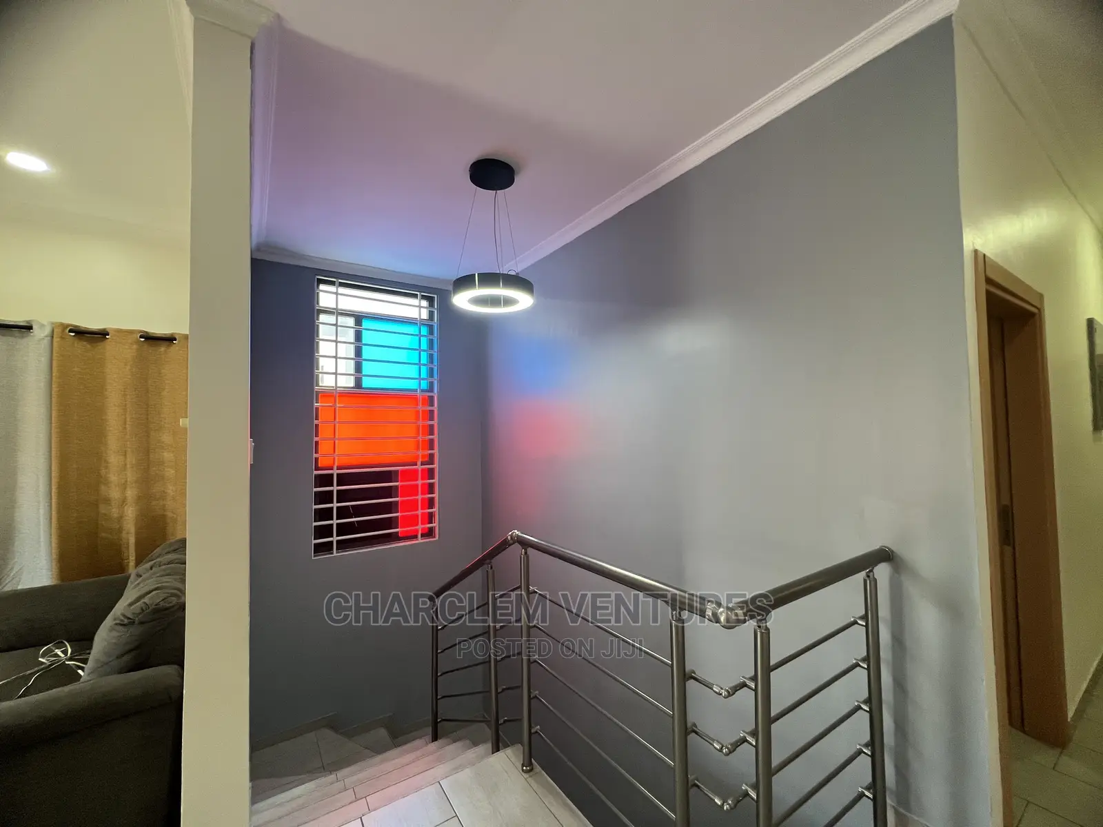 4bdrm House in Charclem Ventures, East Legon for Rent