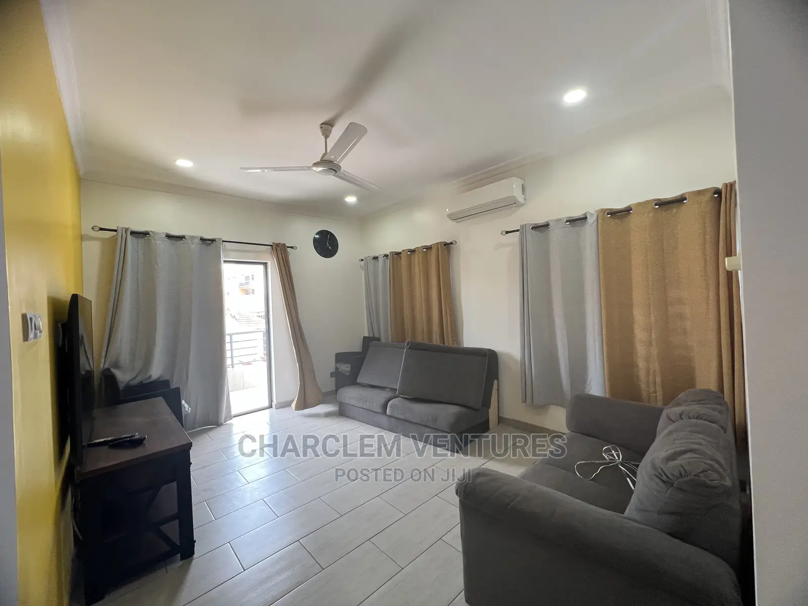 4bdrm House in Charclem Ventures, East Legon for Rent