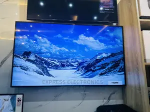 86UQ80003 Home Cinema Experience UHD Smart LG TV