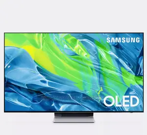 65S95 Uhd Smart Oled Display Samsung TV