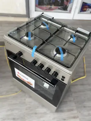 Durable and Affordable Chigo Gas Cooker on Sale 