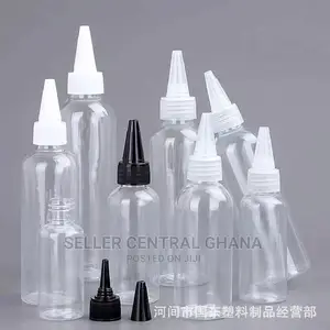 Applicator Bottles 100ml | 80ml | 60ml | 30ml