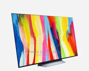 Oled77c21la Uhd Smart Oled LG TV 