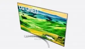Authentic New 75QNED813 UHD QNED LG Smart Tv