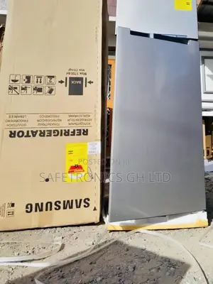 Samsung RT28HAR4DSA 280 Litres Duracool Top Mount Refrigerat