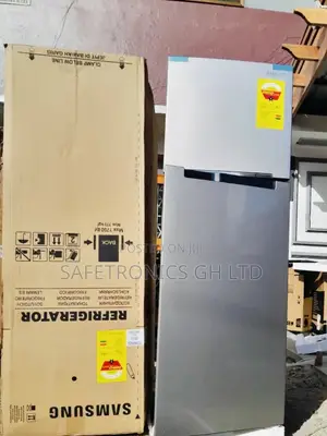 New Samsung RT28HAR4DSA 280 Litres Duracool Fridge