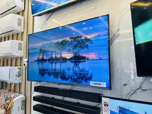 Authentic New Nanocell LG UHD Smart 86NAN0763