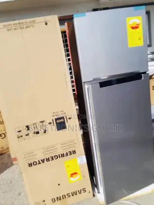 Samsung RT28HAR4DSA 280 Litres Duracool Top Mount