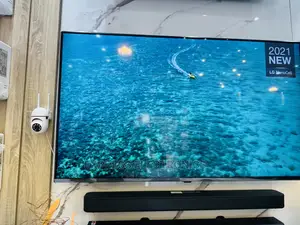 Sleek and Slim Look  UHD Smart Nano756 75” Nanocell