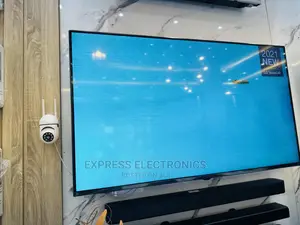 Uhd 86”Nano75 LG TV