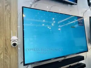 Uhd 86”Nano75 LG TV