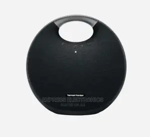 Superior Sound Effects Onyx 6 Studio Bluetooth Speaker